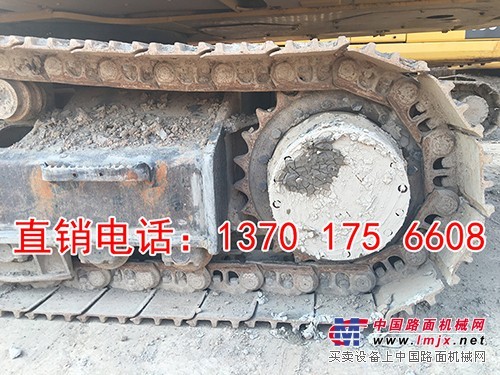 2014年的卡特336D2二手挖掘机出售信息+全国送货