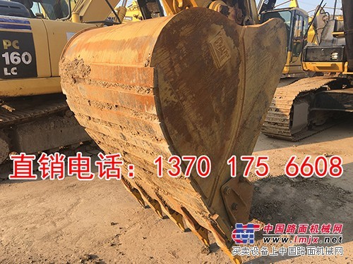 2014年的卡特336D2二手挖掘机出售信息+全国送货