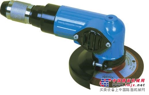 供应SJ-125B(90°)气动角向砂轮机