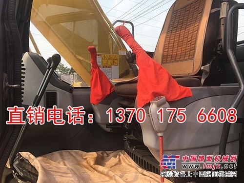 出售一台小松160-7二手挖掘机全国送货