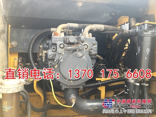 出售一台小松160-7二手挖掘机全国送货