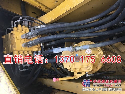 出售一台小松160-7二手挖掘机全国送货