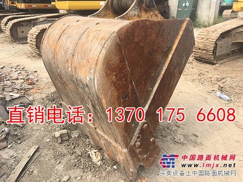 出售一台小松160-7二手挖掘机全国送货
