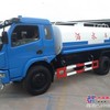 厂家直销各吨位 多种车型洒水车