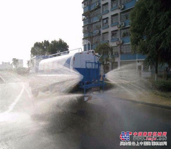 厂家直销各吨位 多种车型洒水车