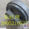 华通动力摊铺机SPS90导向轮