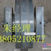 华通动力2LTLZ45E履带摊铺机导向轮