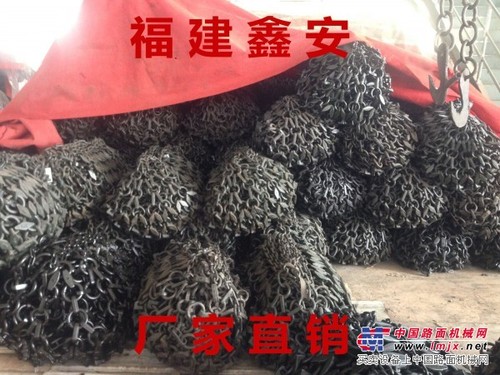 供应 防护链 装载机轮胎保护链23.5-25