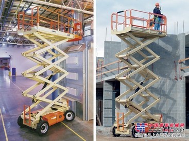 常州28米30米34米直臂高空作业平台升降车出租
