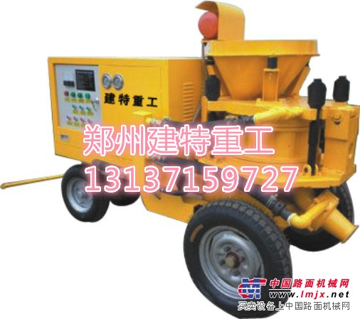 供应喷湿机建特重工