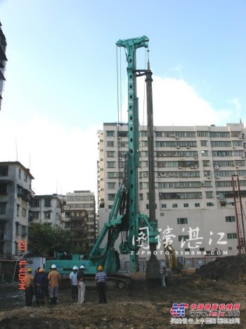 北京專業打鋼管樁旋噴樁預應力錨索基礎加固公司