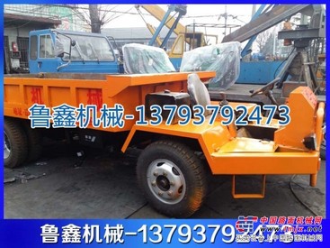 巷道运输车