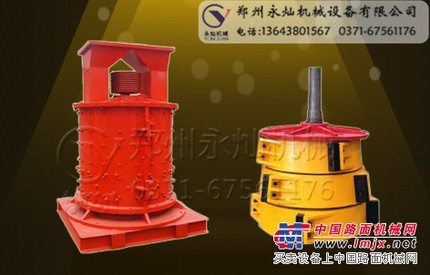 怒江石料机械设备厂家 矿用石料机械设备