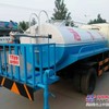 二手5到20方多功能洒水车厂家直销