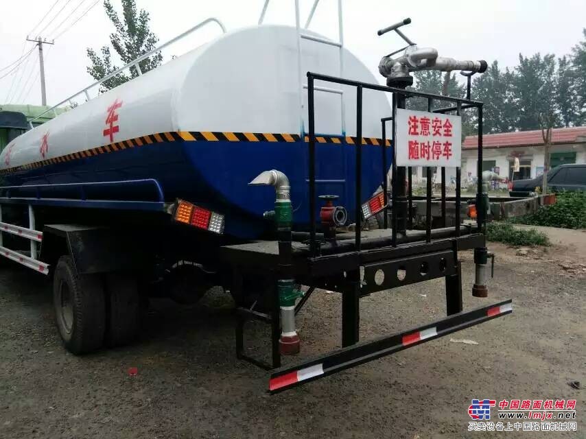 二手5到20方多功能洒水车厂家直销