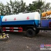 多辆二手洒水车5吨到20吨现车出售 高质量低价格