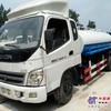 供应二手东风5方二手洒水车 可带雾炮降尘 现车