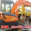 二手日立挖掘机55-6 预约可以优惠