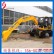 济宁山鼎机械公司 专业订做大型小型挖掘机 迷你挖掘机