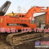 精品斗山225-9二手挖掘机出售信息+欢迎试车