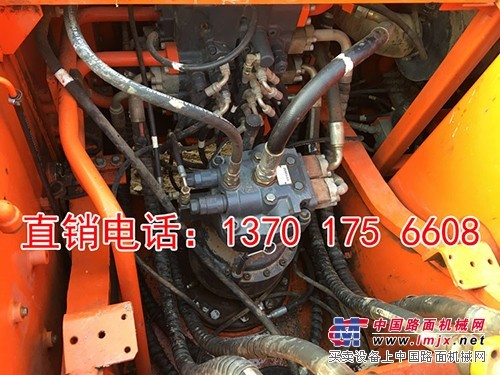 精品斗山225-9二手挖掘机出售信息+欢迎试车