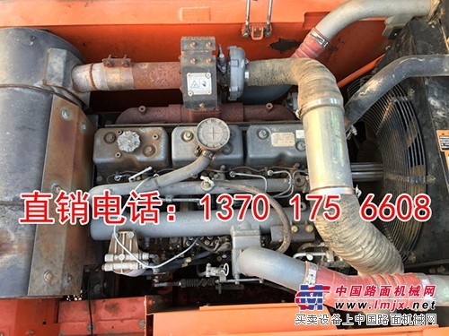 精品斗山225-9二手挖掘机出售信息+欢迎试车