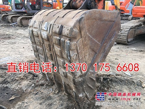 精品斗山225-9二手挖掘机出售信息+欢迎试车