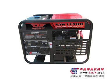 供应10KW汽油发电机多少钱