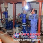 北京市修风机电机 捞线圈换轴承 污水泵循环泵维修