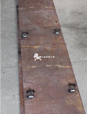 中联DTU100D/G摊铺机熨平板稳定的产品质量