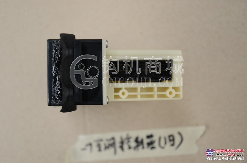 钩机商城 原厂小松挖掘机配件 PC-7空调控制器
