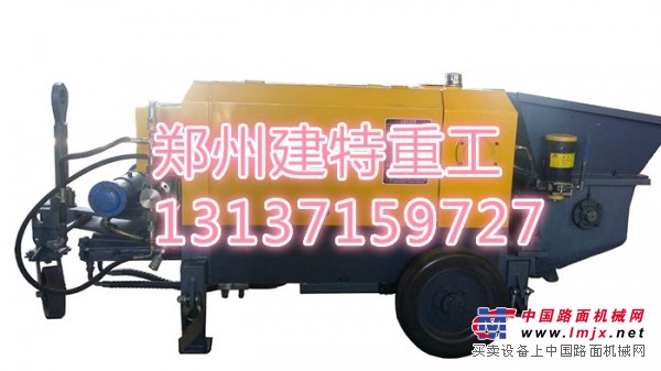 供应隧道湿喷机安全可靠找建特