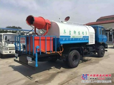 供应8吨福田奥铃二手洒水车 车况好价格低现车
