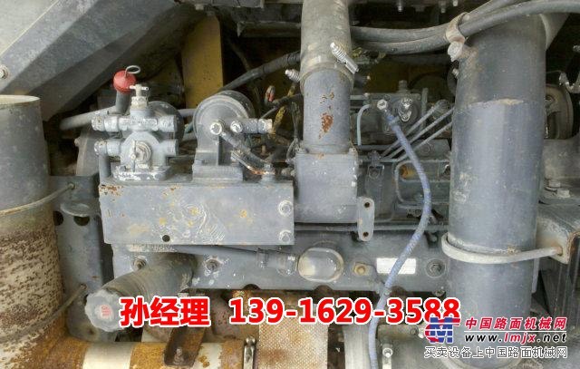 二手小松挖掘机PC300-7
