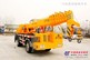 供应济宁12吨自制小吊车工艺精湛价格低廉—小型吊车