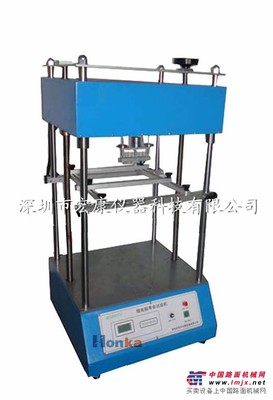 大型按鍵壽命試驗機、按鍵壽命試驗機廠家直銷
