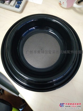 锐猛G90/G100破碎锤蓄能器皮碗