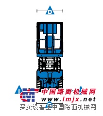 淄博自行走高空升降平台租赁|出租高空车|高空作业车租赁