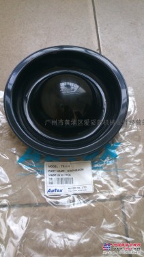 供应日本泰石克TR210破碎锤蓄能器皮碗