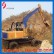廠家直銷90挖掘機 投資少 回本快供應優質新型挖掘機
