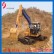 濟寧山鼎機械公司 專業訂做大型小型挖掘機 迷你挖掘機