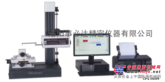 供应三丰轮廓仪CV-2100