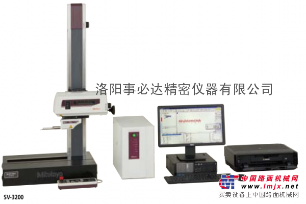 供应三丰粗糙度仪SV-3200