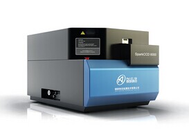 供应钢研纳克SparkCCD 6000 火花直读光谱仪