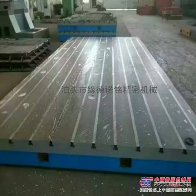 焊接平板厂家