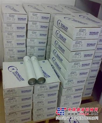 ENiCrMo-3镍基焊条