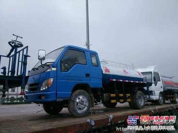 供应二手吸粪车