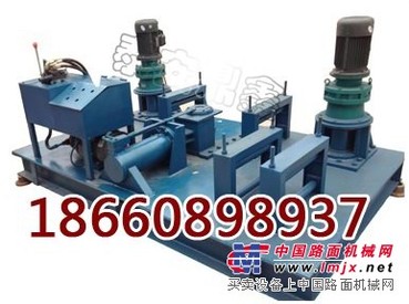 供应山东工字钢冷弯机型号，工字钢冷弯机厂家直销