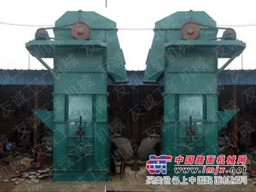 NE30斗式提升机（提升 友诚制造）