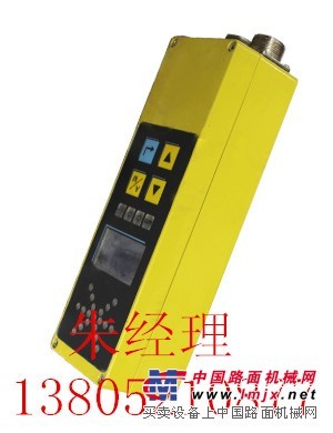天順長城SP90-1履帶攤鋪機平衡梁控製器